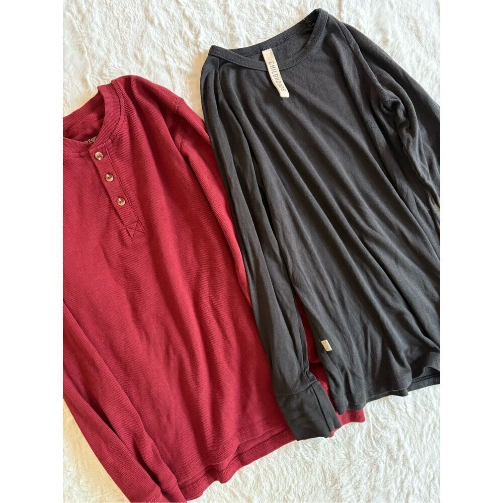 Little Bipsy - Childhoods Clothing Long Sleeves Medium